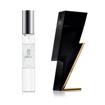 Zamiennik perfum Carolina Herrera Bad Boy*